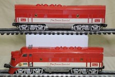 Lionel 2245 texas for sale  Washington