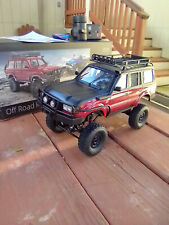 Rock crawler 4x4 for sale  Clearlake