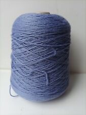 Bluey purple 2ply for sale  BATH