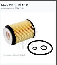 Blue print adn12140 for sale  HARLESTON