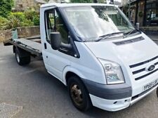 Yorkshire recovery truck for sale  SHEFFIELD