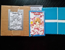 Card captor sakura gebraucht kaufen  Esslingen am Neckar