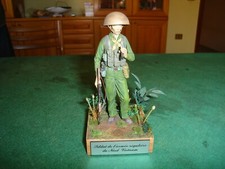 Verlinden soldato vietcong usato  Roma