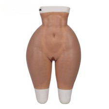Amplificateur hanche silicone d'occasion  Expédié en France