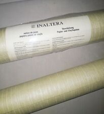 Lot rouleaux papiers d'occasion  Paris VII