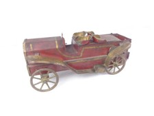 Rare antique dayton for sale  Valley Center