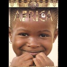 Palm voices africa for sale  Simi Valley