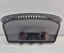 Ecran multifonction bmw d'occasion  Servian