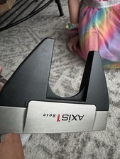 Axis1 rose inches for sale  East Brunswick
