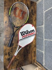 Tennis rackets set for sale  Asheville