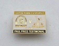 luton town badges for sale luton town badges for sale BALLYCLARE