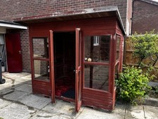 Garden shed for sale  BOLTON