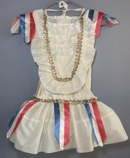 Vintage red white for sale  Cincinnati
