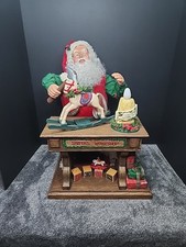 Santa toy workshop for sale  Arnold
