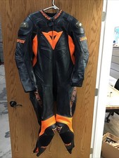 motorcycle suit dainese for sale  Huntington Beach