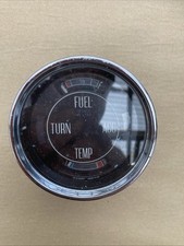 Ford corsair fuel for sale  PLYMOUTH