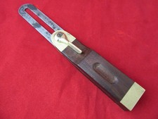 Vintage stanley rosewood for sale  WAKEFIELD