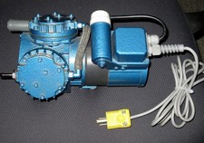 Vacuum pump dental for sale  Denver