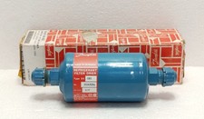 Usado, Secador de filtro Danfoss Liquid Line DX 083 023U1204 3/8" SAE R12 R22 R502 HVAC NOVO NA CAIXA comprar usado Usado, Secador de filtro Danfoss Liquid Line DX 083 023U1204 3/8" SAE R12 R22 R502 HVAC NOVO NA CAIXA comprar usado  Enviando para Brazil