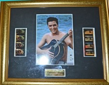 elvis presley film cell for sale elvis presley film cell for sale OXFORD