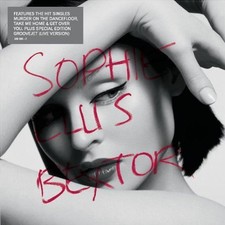 Sophie Ellis-Bextor + CD + Read my lips (2002, 13 tracks) comprar usado  Enviando para Brazil