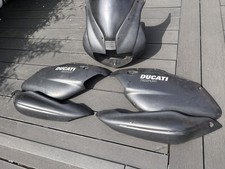 Ducati 750ss 900ss for sale  St. Albans