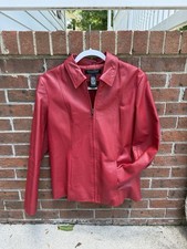 Dialogue genuine leather for sale  Jacksonville