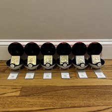 BURGER KING 1999 POKEMON 23K CARTÃO COMERCIAL BANHADO A OURO - CONJUNTO COMPLETO (CHARIZARD) comprar usado BURGER KING 1999 POKEMON 23K CARTÃO COMERCIAL BANHADO A OURO - CONJUNTO COMPLETO (CHARIZARD) comprar usado  Enviando para Brazil