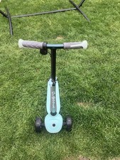 Globber wheel electric for sale  BIRMINGHAM