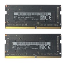 Micron 8gb pc4 for sale  Ontario