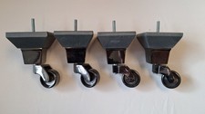 Set furniture feet for sale  SCUNTHORPE