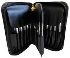 DOCOLOR 22 peças conjunto de escova de maquiagem profissional para cabelo •cabelo de cabra •conjunto incompleto (-7) comprar usado  Enviando para Brazil