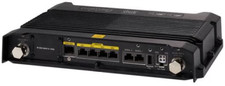 Roteador Cisco IR829 4G LTE GSM LAN WIFI CELL IR829B-2LTE-EA-BK9 Novo Caixa Aberta, usado comprar usado  Enviando para Brazil