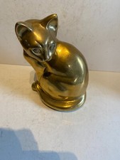 Beautiful large brass for sale  SOUTHPORT