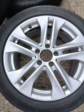 Mercedes class w212 for sale  WARRINGTON