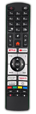 Ersatz Fernbedienung für Dual TV D50U550P1CW und DL49U550P1CW comprar usado  Enviando para Brazil