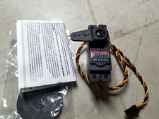 Hitec 645mg servo d'occasion  Héricourt