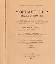 1887 roman byzantine d'occasion  Expédié en Belgium