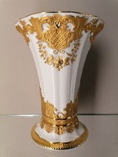 Meissen prunk vase gebraucht kaufen  Frechen