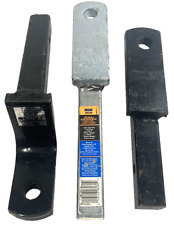 Vintage trailer hitches for sale  Topeka