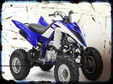 Photo motorbike raptor for sale  UK