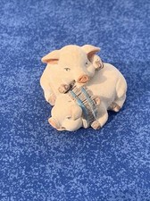 Vintage miniature piggy for sale  Appomattox