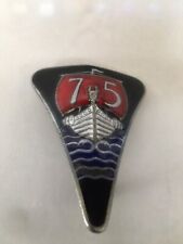 Rover grill badge for sale  PRESTON