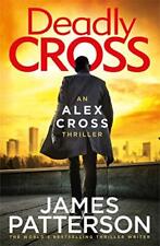 Deadly cross james for sale  UK