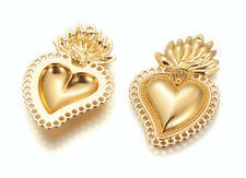 2pz charm ciondolo usato 2pz charm ciondolo usato  Siculiana