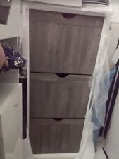 Jysk ldekrog schuhschrank gebraucht kaufen  Gelnhausen