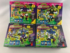 Vintage tmnt night for sale  Franklin