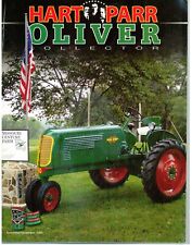 Oliver tractor featured for sale  Clifton Park