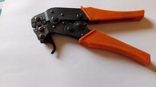 Pinza crimpatrice crimpare usato  Manoppello