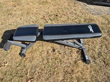 utility life fitness bench for sale  Goshen